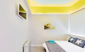 Apartamento Greco Toledo